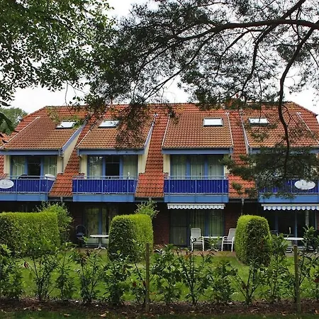 Im Papillon, Apartment Boltenhagen (Ostseebad)