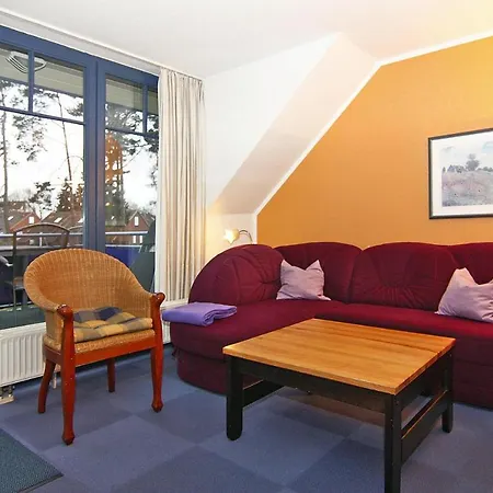 Apartment Im Papillon,