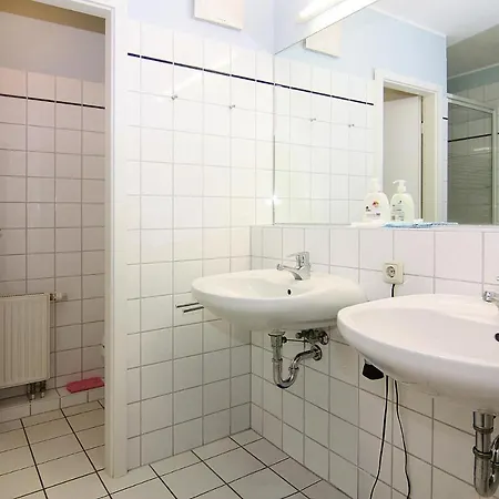 Im Papillon, Apartment *