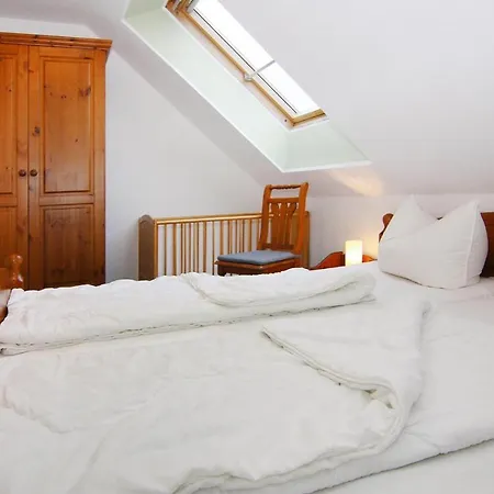Im Papillon, Apartment Boltenhagen (Ostseebad)