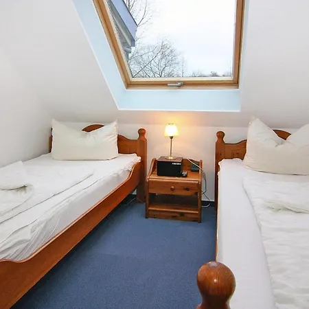 Apartment Im Papillon, *