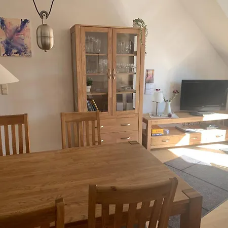 Apartment Im Papillon, *