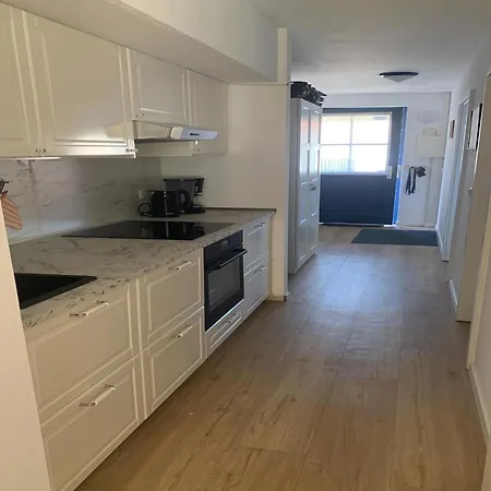 Im Papillon, Apartment Boltenhagen (Ostseebad)